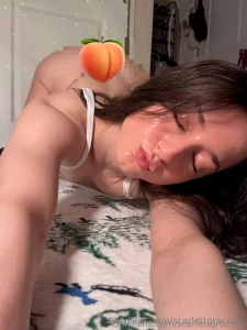 That look i get when i picture you here with me guess what s on my