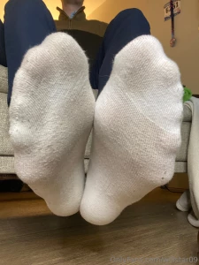These feet look tasty huh part 3