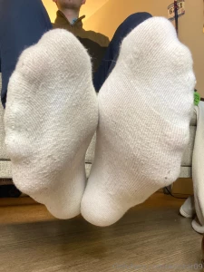These feet look tasty huh part 2