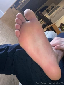 These feet look tasty huh part 4
