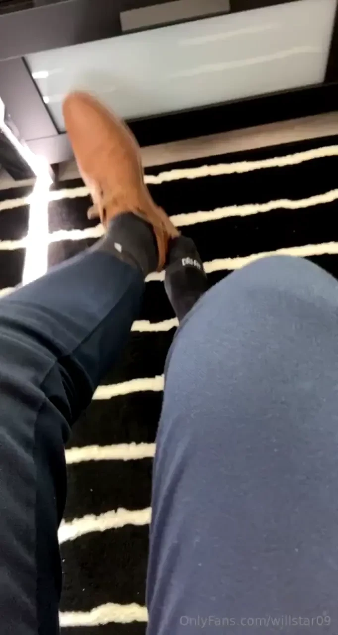 June 2022 these are my all time favorite shoes - they fucking reek now 