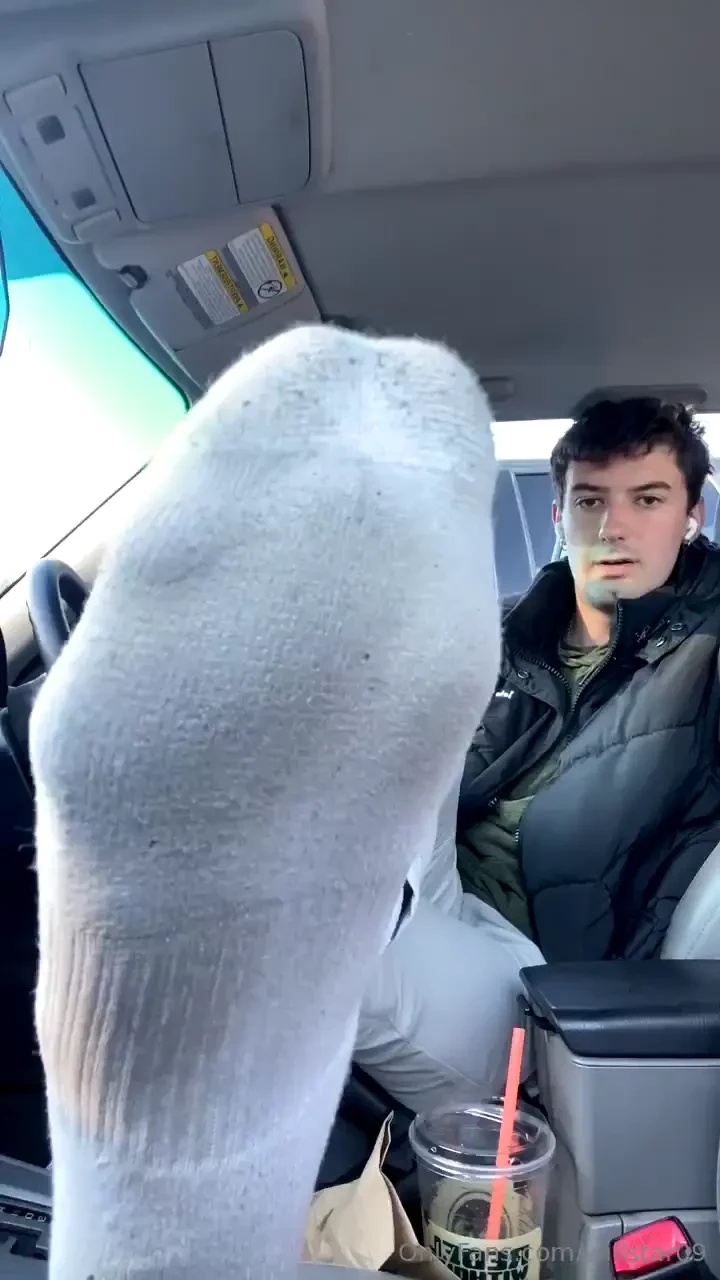 Little lunchtime verbal for you to goon to still the same socks as 