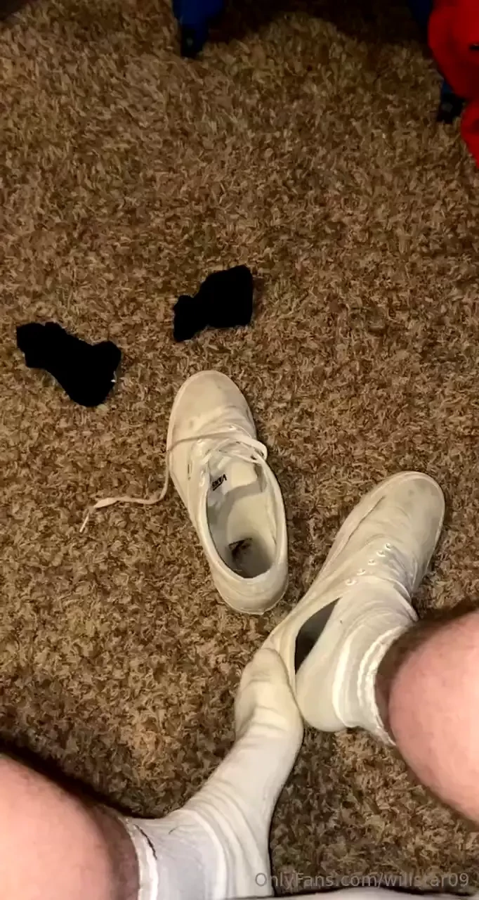 March 2022 loved taking off my vans after a long day of classes just 