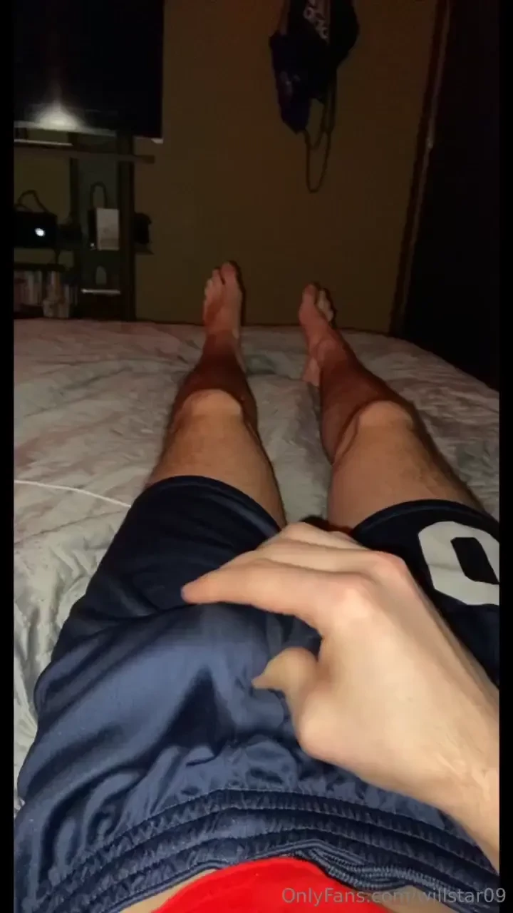 January 2021 i used to love jerking through my sweaty soccer shorts 