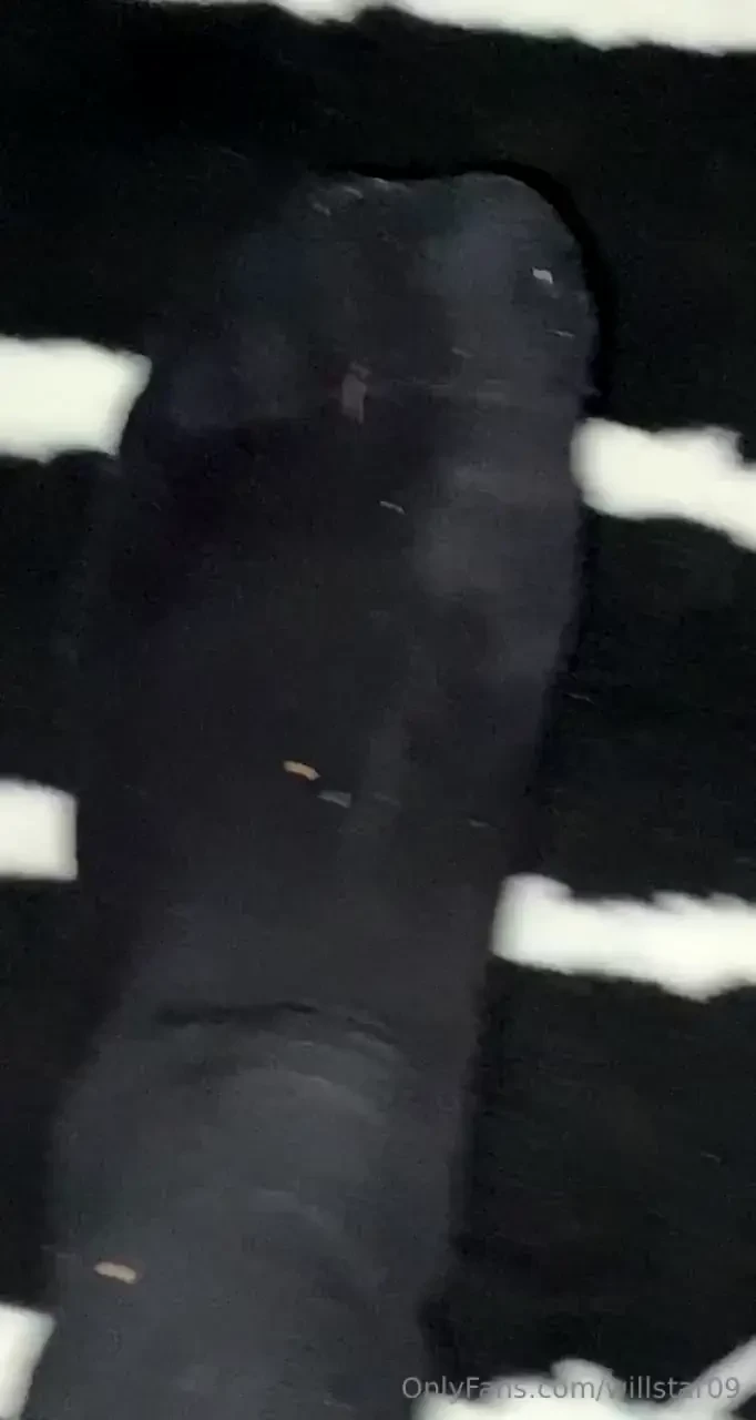 June 2022 love when you can literally see the sweat in the socks ready 