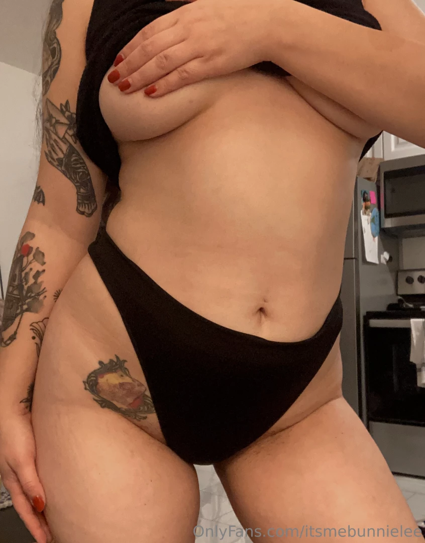 Itsmebunnielee part 2 