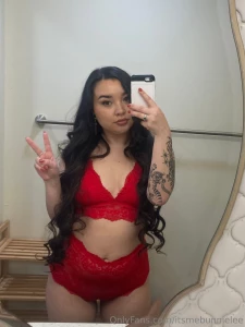 Was unsure about this outfit on me but i loved how cute it was it