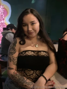 Low quality pic high quality night