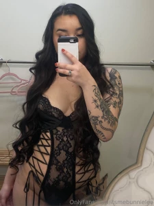 Had a super fun shoot today will show my other outfits later this one