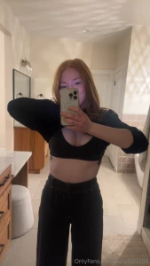 Obsessed with these tatts are you