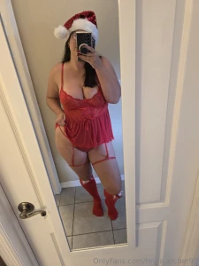 Santa clause is cumming to town part 2