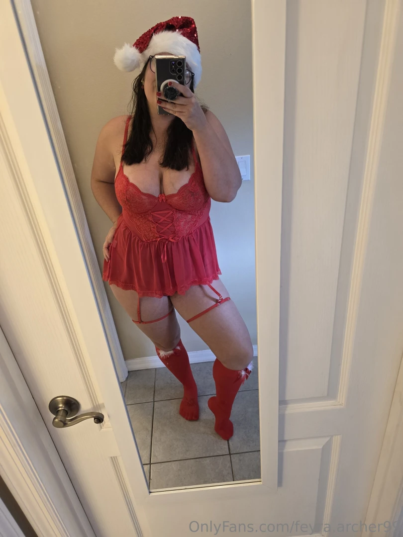 Santa clause is cumming to town part 3 