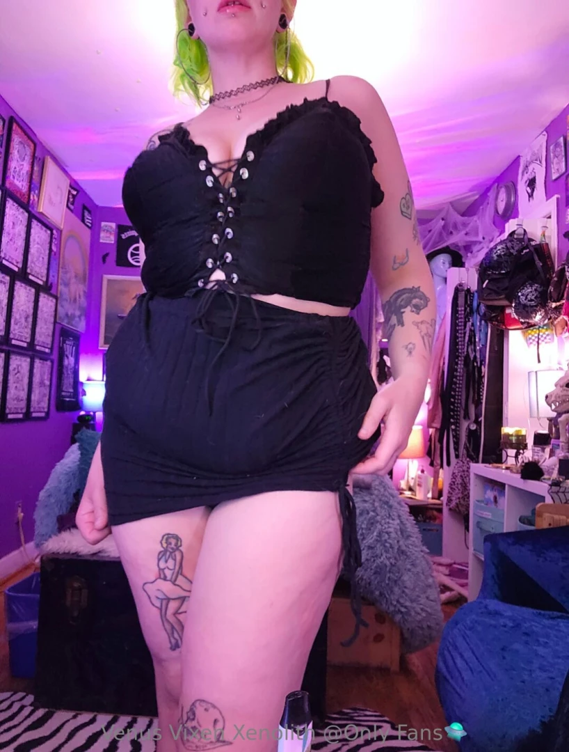 What would you do to get me out of this outfit share in the comments 