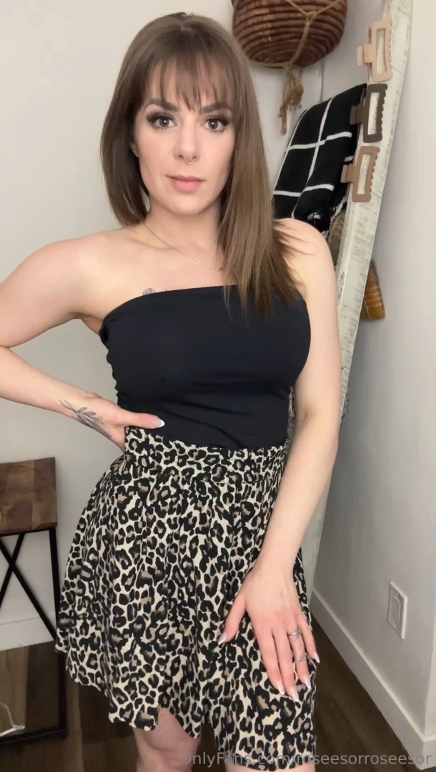 Do you like leopard part 3 