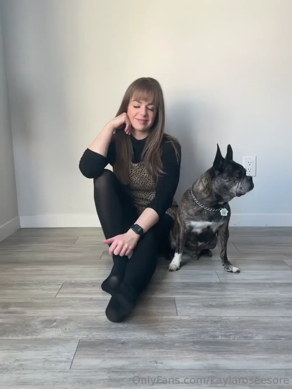 Throwback thursday featuring my first dog amp i 