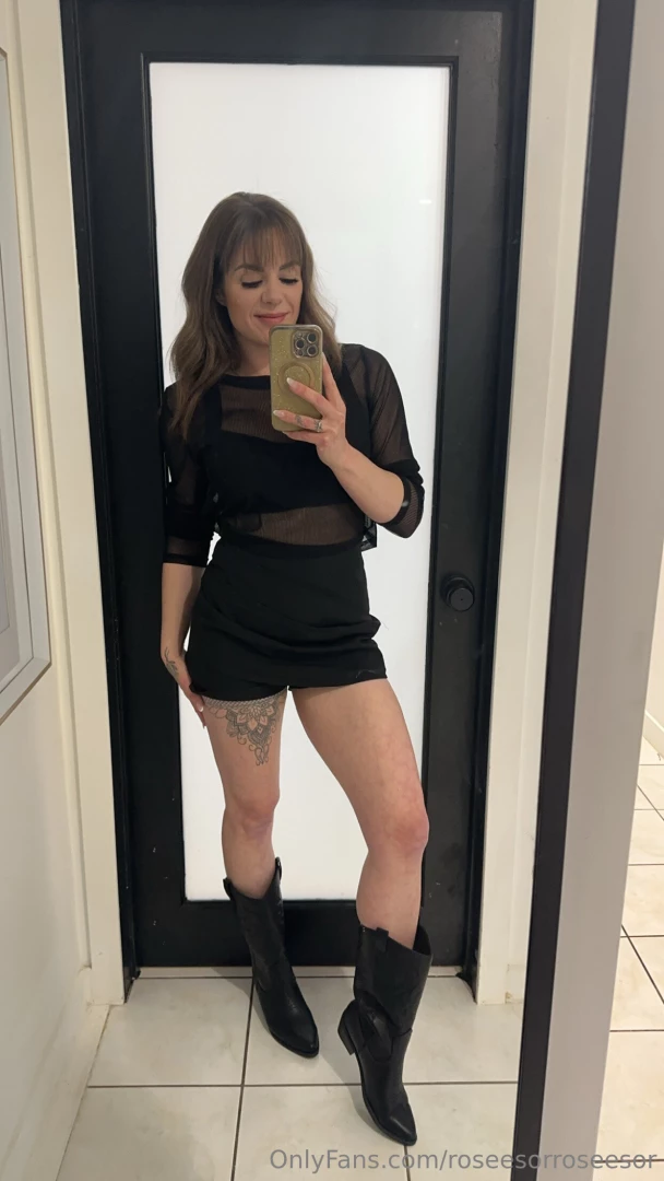 Where are we going out tonight part 1 