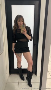 Where are we going out tonight part 1