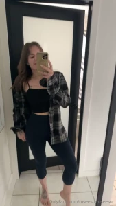 Have a great tuesday babe