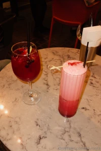 Put together a day of simple joys