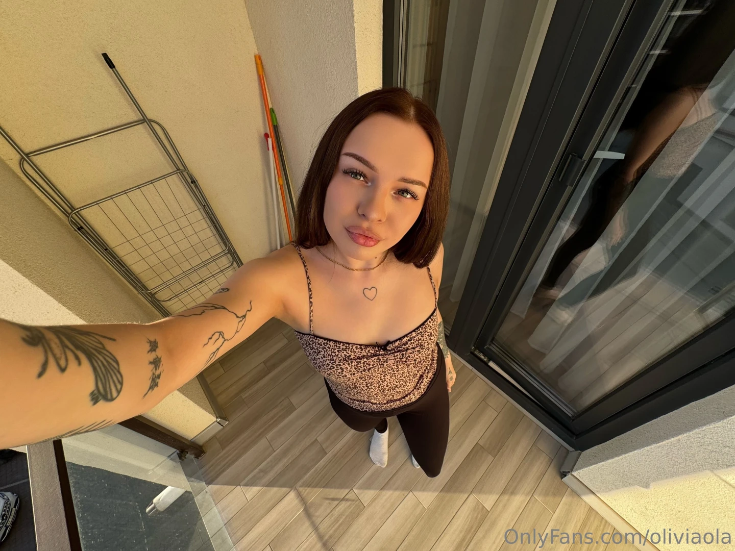 The sun warmed my skin all day but now i m craving a different kind of 