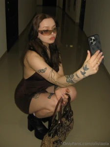 A little style a little sparkle and there it is - the perfect shot