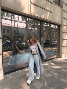 Each of us is someone else s reason to smile sometimes even our own part 1