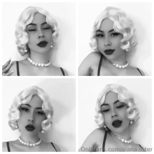 Lady in the streets part 14