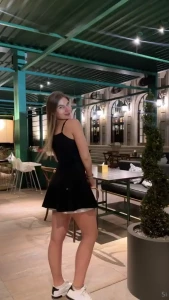 Lovely evening at the cafe checking out new spots having a blast