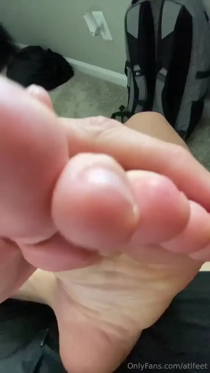 Daddy got some brand new shoes who thinks he looks good in red also part 1 