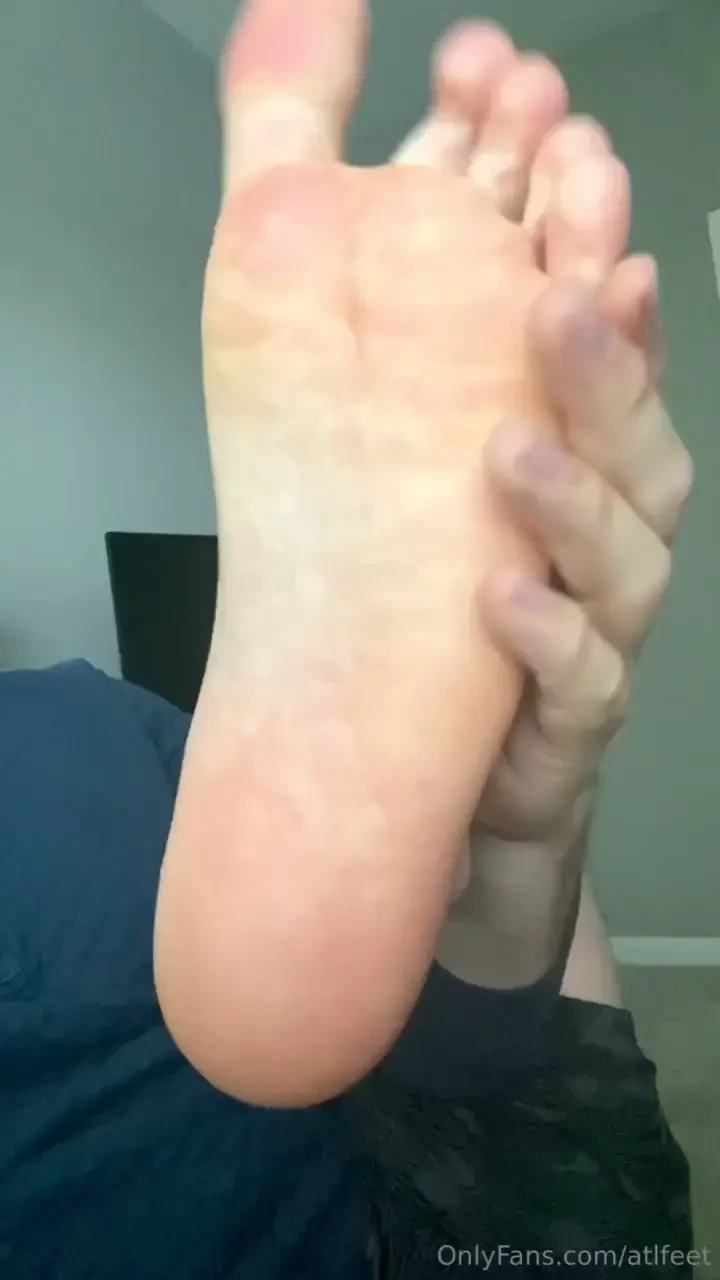 You know what time it is foot fetish friday i love working from home 
