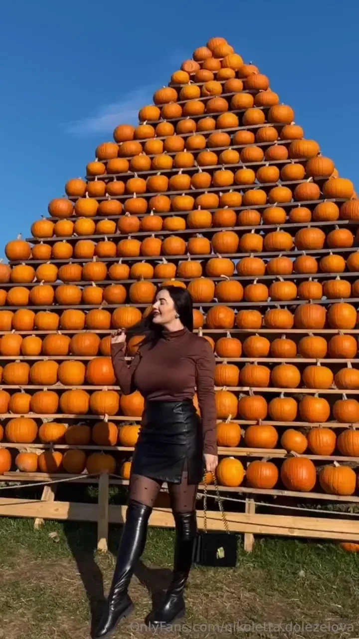 Nikoletta-dolezelova part 1 