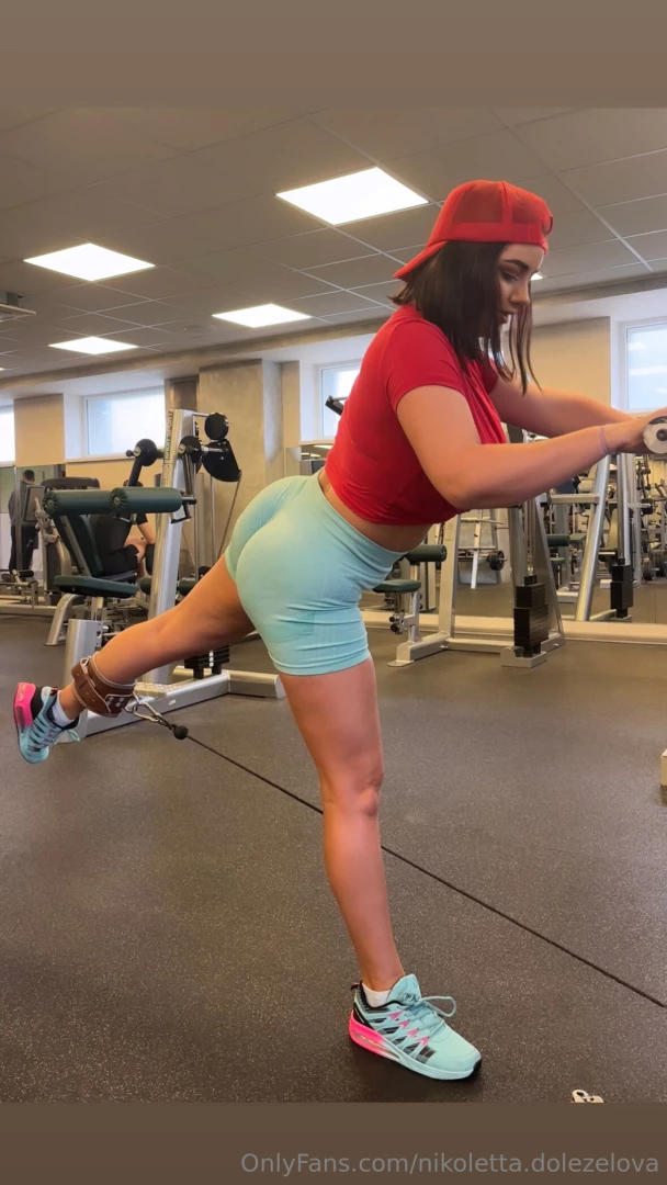 Nikoletta-dolezelova part 15 