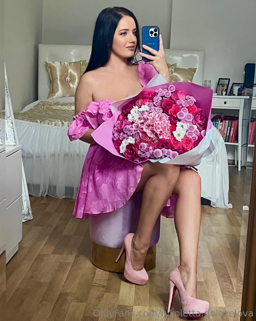 Nikoletta-dolezelova part 9 