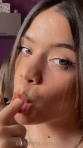 Que ganas tengo