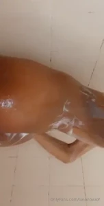 Squeaky clean part 141
