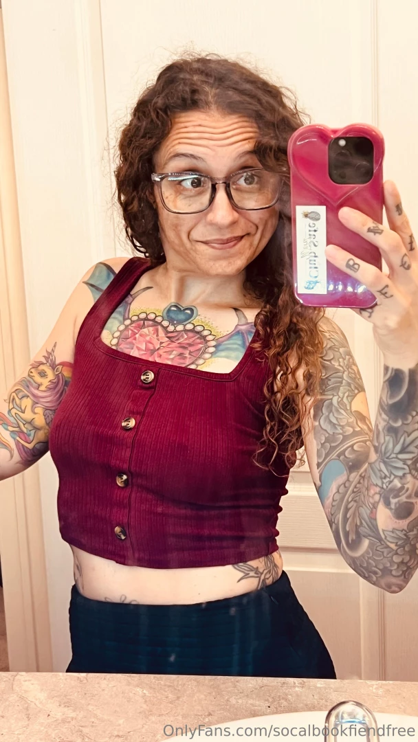 Shirt on or off part 21 