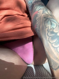 Open leg policy around here we all sluts part 1