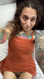 Open leg policy around here we all sluts