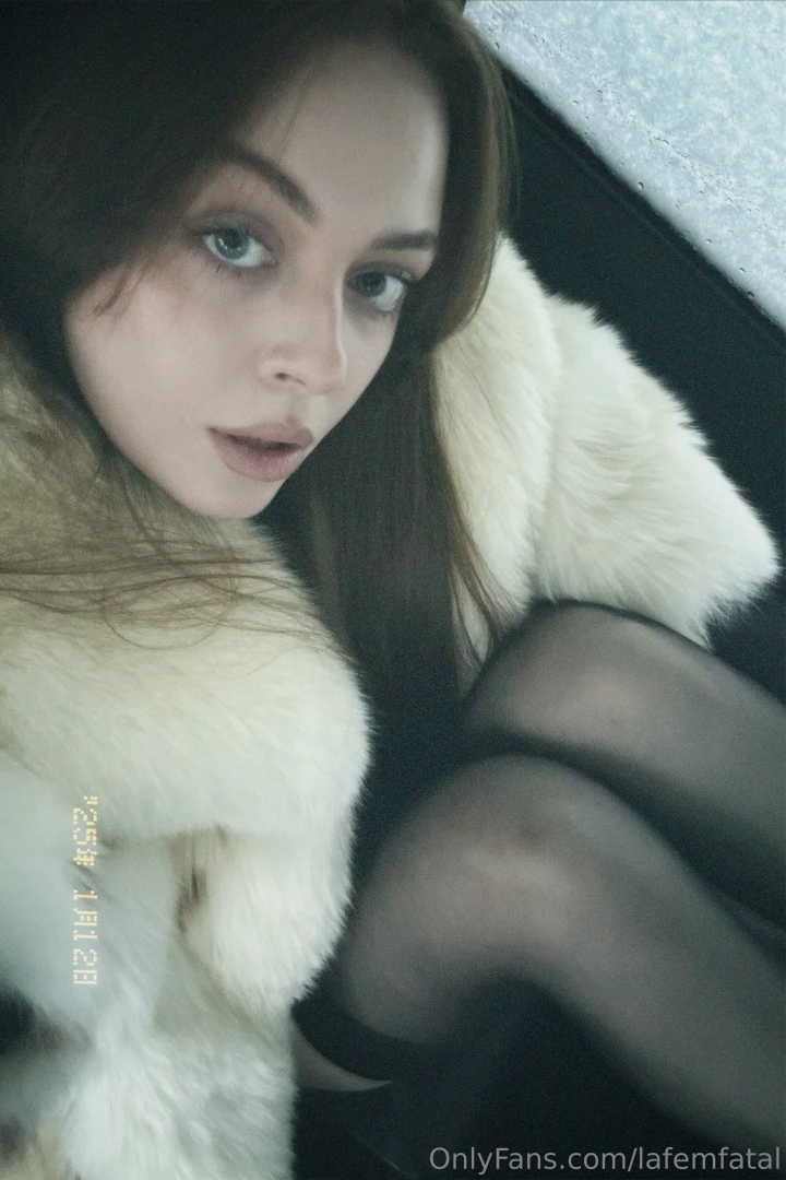 Passenger princess part 53 