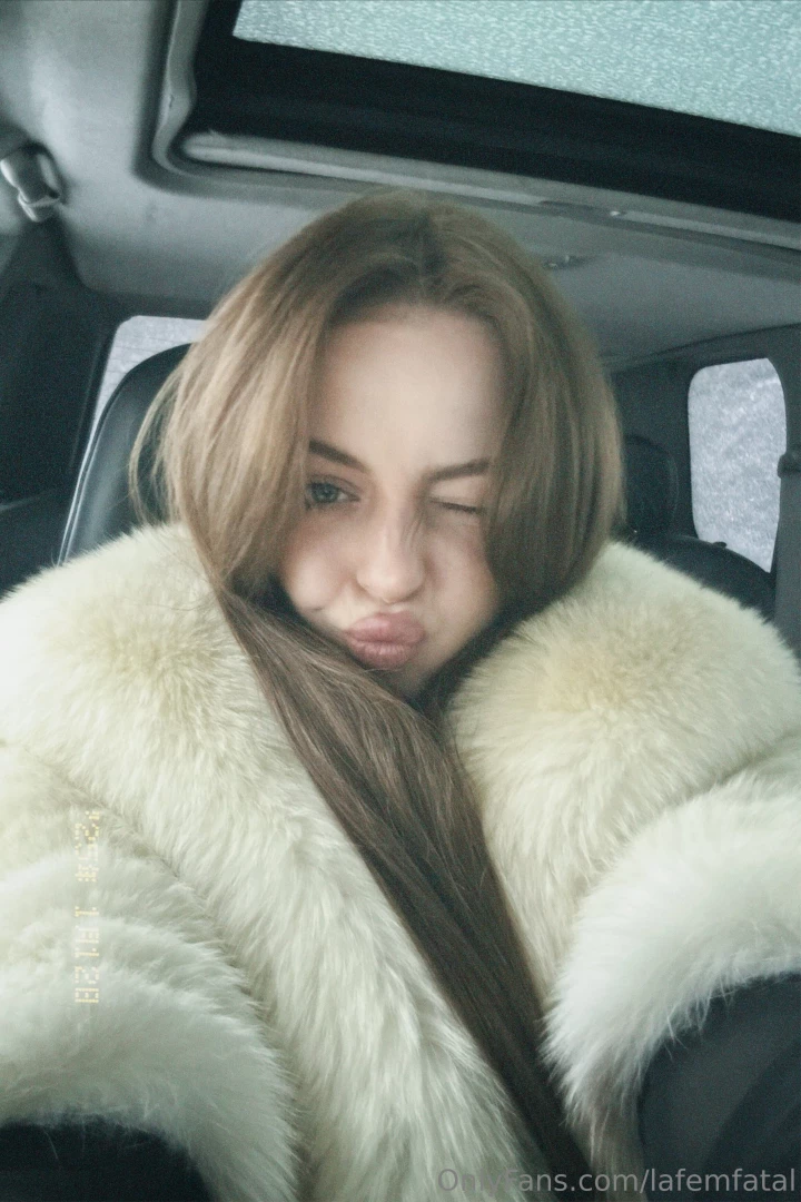 Passenger princess part 51 