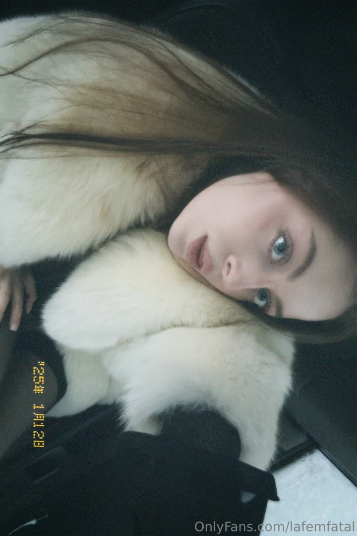 Passenger princess part 50 