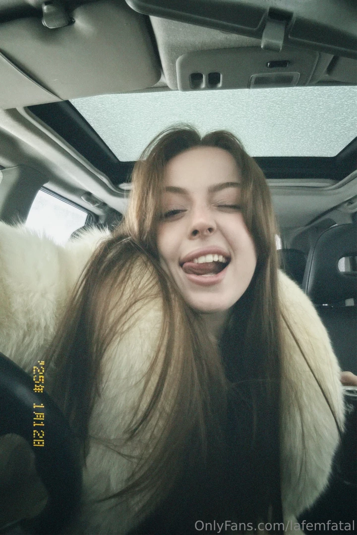 Passenger princess part 52 