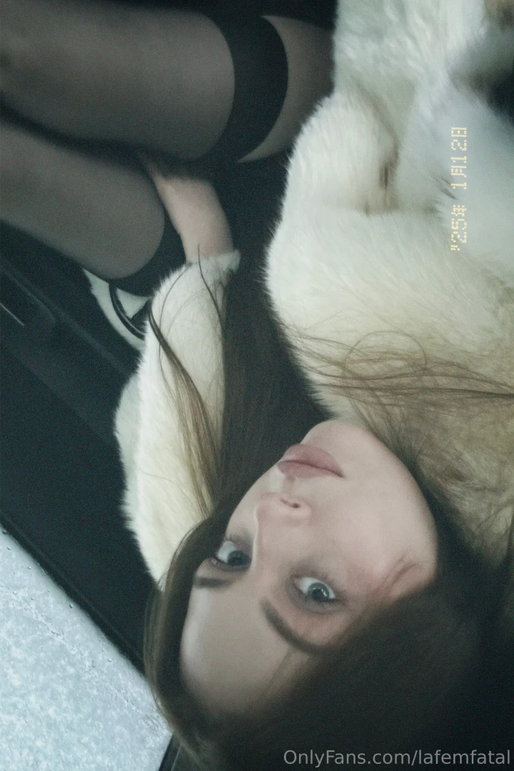 Passenger princess part 49 