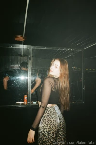 Exploring the hottest techno parties part 1