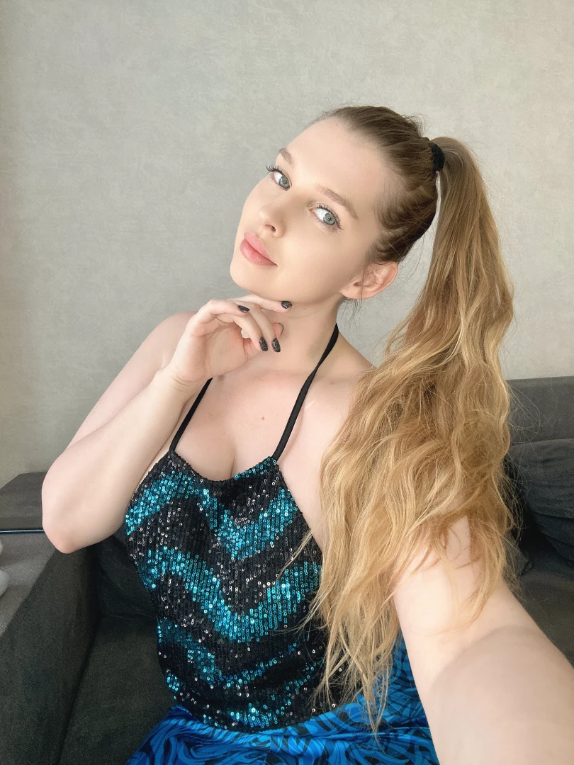 I think that you and i are made for each other what do you think 
