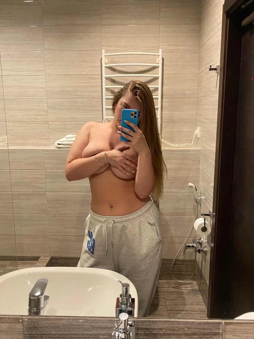 Are you horny and hard for me right now 
