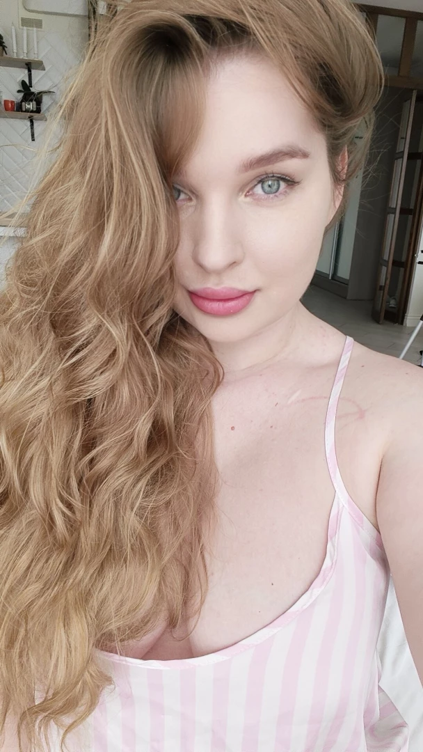 Tell me you own my fucking pussy 