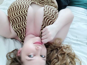 Your cock is my absolute priority