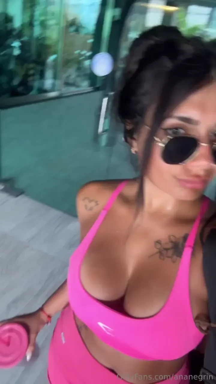 Se busca gym broo para calentamiento 