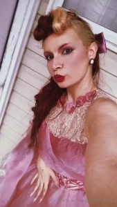 Look for a festive shoot part 5